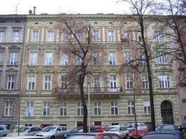 Budova regionálního centra SÚJB v Brně Budova regionálního centra SÚJB v Brně Brno