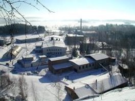 Budova SÚJCHBO Kamenná Budova SÚJCHBO Kamenná
