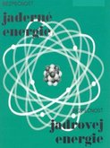 Obálka časopisu Bezpečnost jaderné energie/Bezpečnosť jadrovej energie