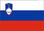 Vlajka Slovinska