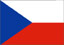 Vlajka ČR