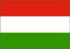 Vlajka Maďarska