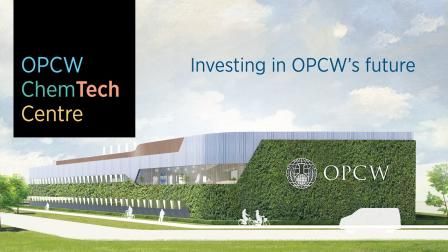 OPCW Centre for Chemistry and Technology